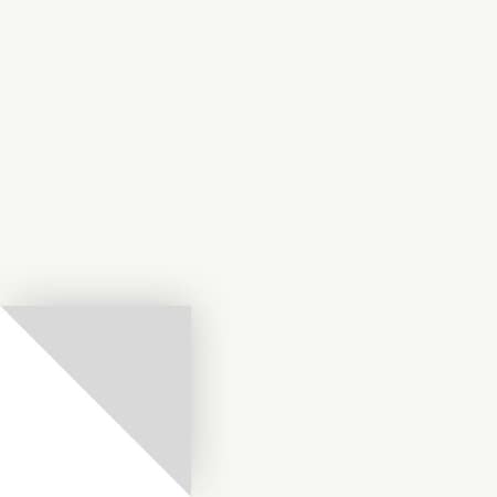 Samplize Samplize Benjamin Moore Chantilly Lace Peel & Stick Color Sample OC-65 BMOC65